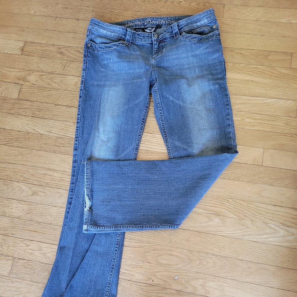 Harley-Davidson Jeans Size 12